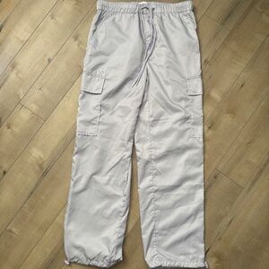 NWOT Pistola Anthropologie Jade Pants Lilac